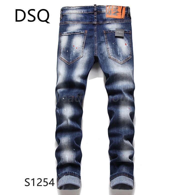 Dsquared Men's Jeans 55